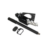 FAMEFORM hydraulische Handbremse E-Brake Fly-Off passend für BMW E36 Compact Hebel abschraubbar