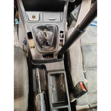 FAMEFORM hydraulische Handbremse E-Brake Fly-Off passend für BMW E36 Compact Hebel abschraubbar