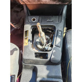 FAMEFORM hydraulische Handbremse E-Brake Fly-Off passend für BMW E36 Compact Hebel abschraubbar