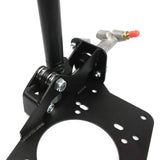 FAMEFORM hydraulische Handbremse E-Brake Fly-Off passend für BMW E36 Hebel abschraubbar