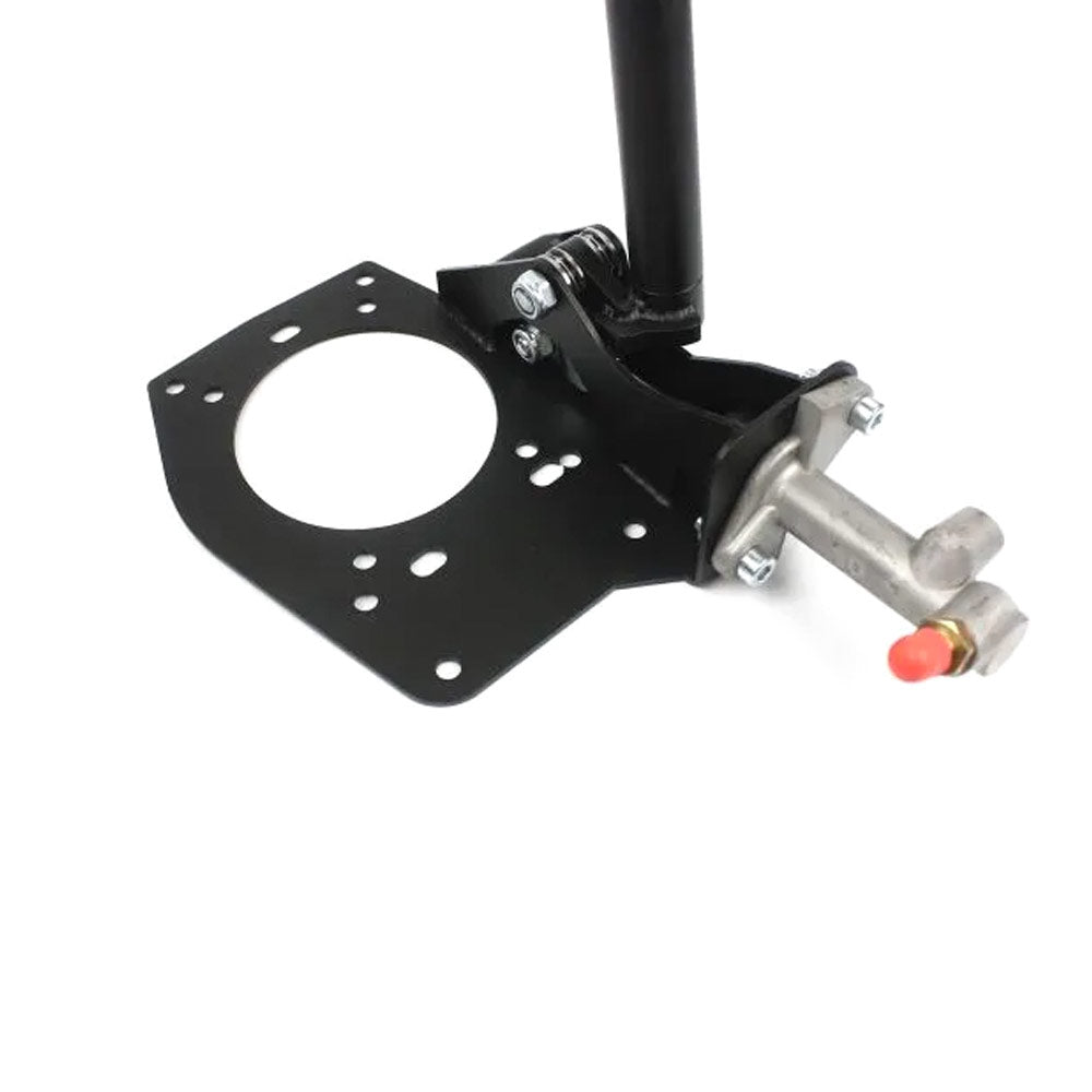 FAMEFORM hydraulische Handbremse E-Brake Fly-Off passend für BMW E36 Hebel abschraubbar