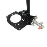 FAMEFORM hydraulische Handbremse E-Brake Fly-Off passend für BMW E36 Hebel abschraubbar