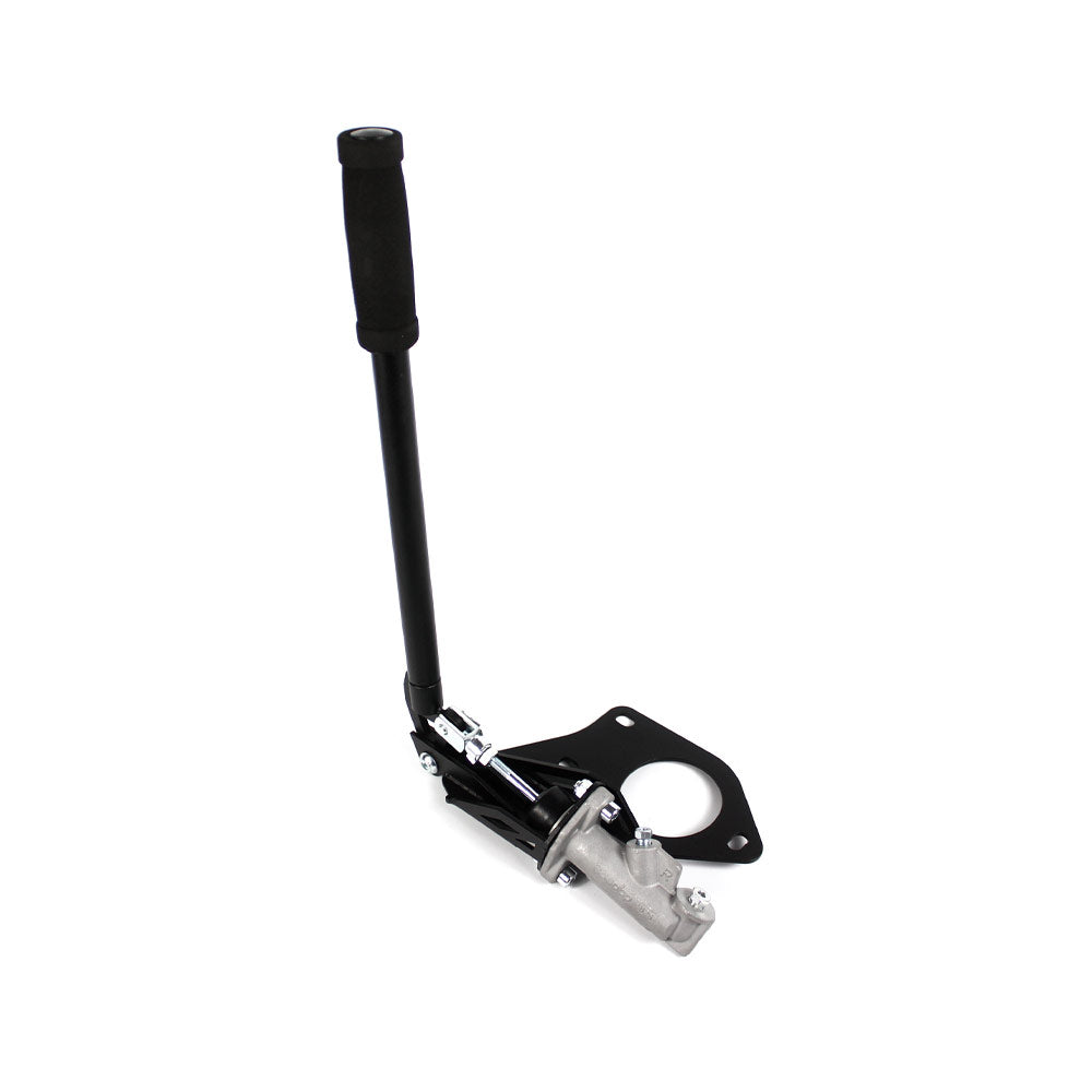 FAMEFORM hydraulische Handbremse E-Brake Fly-Off passend für BMW E39 Hebel abschraubbar