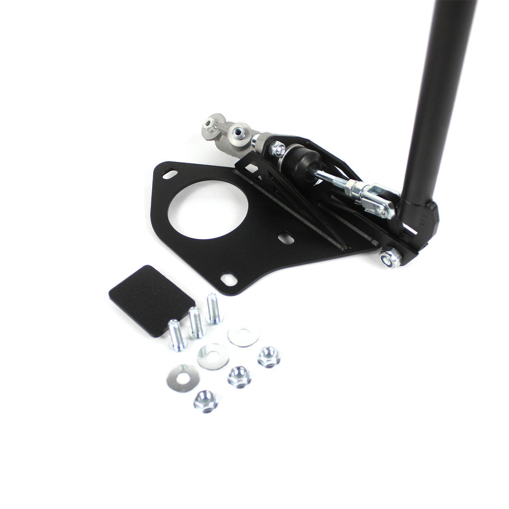 FAMEFORM hydraulische Handbremse E-Brake Fly-Off passend für BMW E39 Hebel abschraubbar