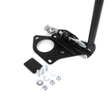 FAMEFORM hydraulische Handbremse E-Brake Fly-Off passend für BMW E39 Hebel abschraubbar