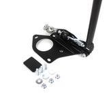 FAMEFORM hydraulische Handbremse E-Brake Fly-Off passend für BMW E39 Hebel abschraubbar