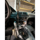 FAMEFORM hydraulische Handbremse E-Brake Fly-Off passend für BMW E39 Hebel abschraubbar