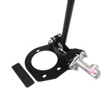 FAMEFORM hydraulische Handbremse E-Brake Fly-Off passend für BMW E46 Hebel abschraubbar