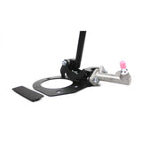 FAMEFORM hydraulische Handbremse E-Brake Fly-Off passend für BMW E46 Hebel abschraubbar