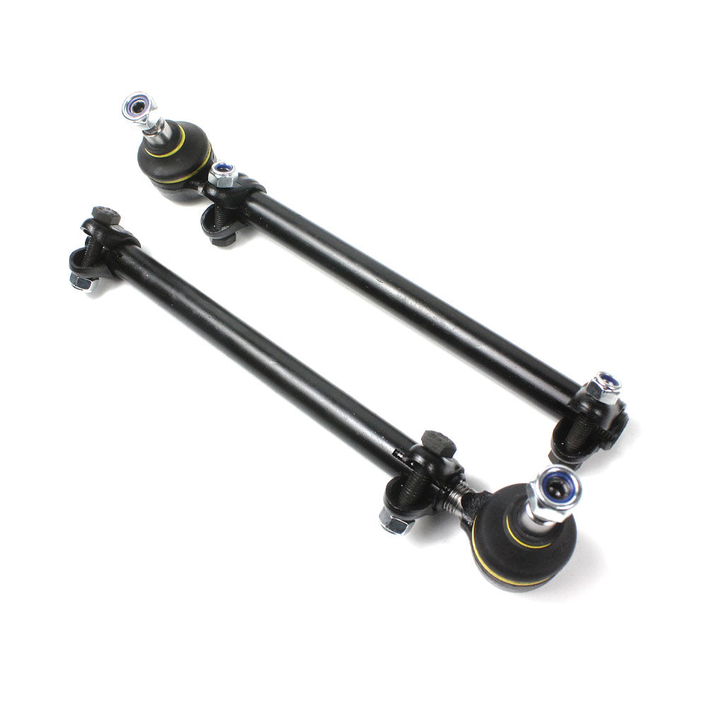 FAMEFORM Lenkwinkel Kit passend für BMW E36 Vorderachse (Stahl)