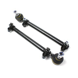 FAMEFORM Lenkwinkel Kit passend für BMW E36 Vorderachse (Stahl)