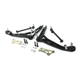 FAMEFORM Lenkwinkel Kit passend für BMW E36 Vorderachse (Stahl)