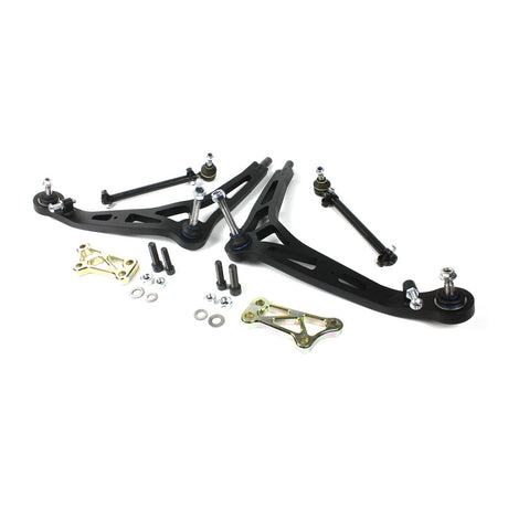 FAMEFORM Lenkwinkel Kit passend für BMW E36 Vorderachse (Stahl)