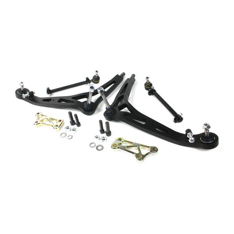 FAMEFORM Lenkwinkel Kit passend für BMW E36 Vorderachse (Stahl)