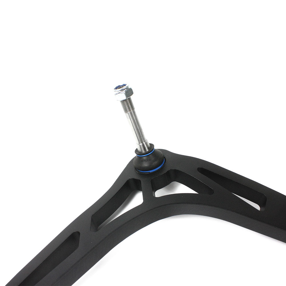 FAMEFORM Lenkwinkel Kit passend für BMW E36 Vorderachse (Stahl)