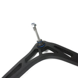 FAMEFORM Lenkwinkel Kit passend für BMW E36 Vorderachse (Stahl)