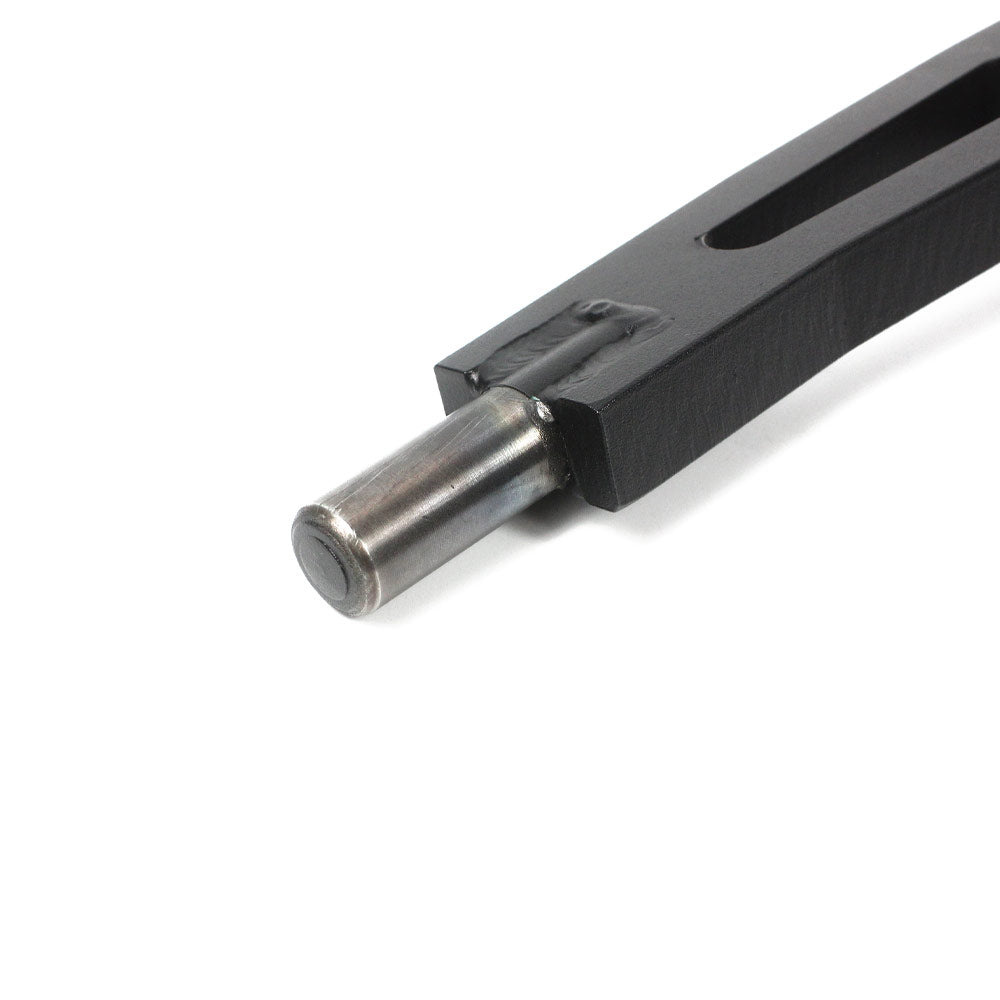 FAMEFORM Lenkwinkel Kit passend für BMW E36 Vorderachse (Stahl)