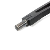 FAMEFORM Lenkwinkel Kit passend für BMW E36 Vorderachse (Stahl)