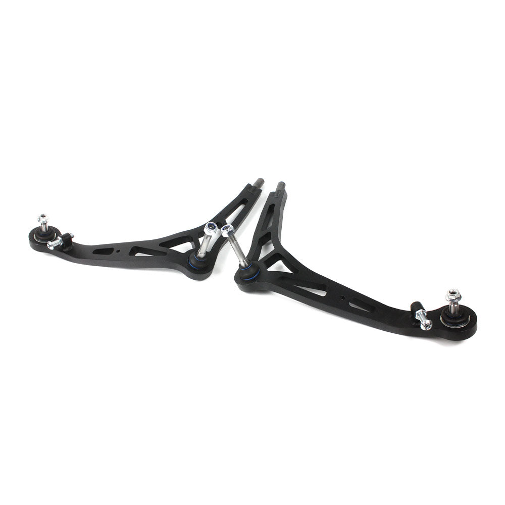 FAMEFORM Lenkwinkel Kit passend für BMW E36 Vorderachse (Stahl)