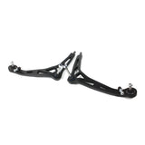 FAMEFORM Lenkwinkel Kit passend für BMW E36 Vorderachse (Stahl)