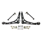 FAMEFORM Lenkwinkel Kit passend für BMW E36 Vorderachse (Stahl)