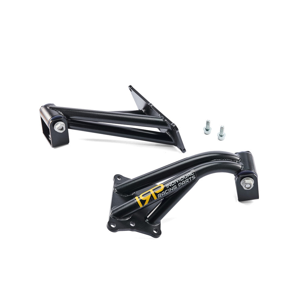 FAMEFORM Motorhalter Motoradapter passend für BMW E46 mit M54 (Stahl)