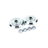 FAMEFORM oberer Federteller passend für Gewindefahrwerke mit M14-Stoßdämpferaufnahme (Stahl)