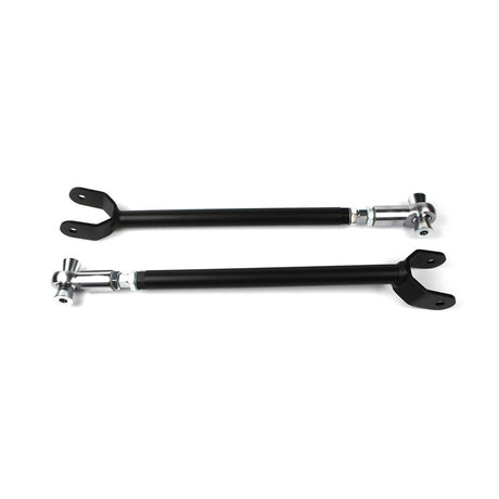 FAMEFORM Querlenker Camber Arms passend für BMW E46 Hinterachse oben einstellbar Set Uniball (Stahl)