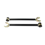 FAMEFORM Querlenker Camber Arms passend für BMW E36 E46 Z4 Hinterachse unten einstellbar Set (Stahl/PU)