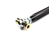 FAMEFORM Querlenker Camber Arms passend für BMW E36 E46 Z4 Hinterachse unten einstellbar Set Uniball (Aluminium)