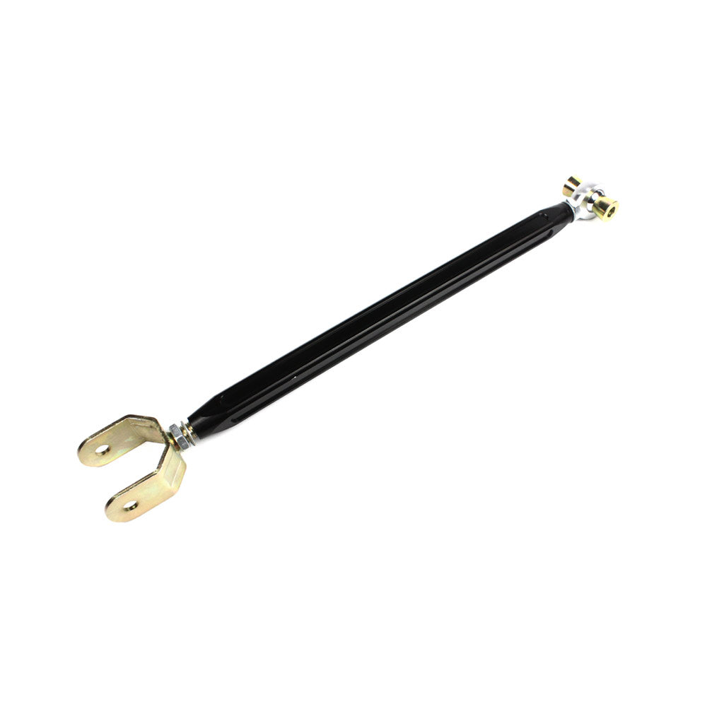 FAMEFORM Querlenker Camber Arms passend für BMW E36 E46 Z4 Hinterachse unten einstellbar Set Uniball (Aluminium)