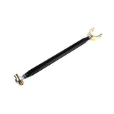 FAMEFORM Querlenker Camber Arms passend für BMW E36 E46 Z4 Hinterachse unten einstellbar Set Uniball (Aluminium)