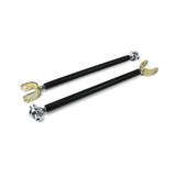 FAMEFORM Querlenker Camber Arms passend für BMW E36 E46 Z4 Hinterachse unten einstellbar Set Uniball (Stahl)