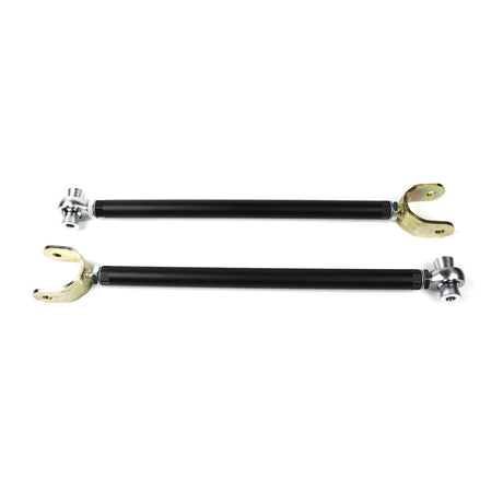 FAMEFORM Querlenker Camber Arms passend für BMW E36 E46 Z4 Hinterachse unten einstellbar Set Uniball (Stahl)