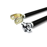 FAMEFORM Querlenker Camber Arms passend für BMW E36 E46 Z4 Hinterachse unten einstellbar Set Uniball (Stahl)