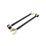 FAMEFORM Querlenker Camber Arms V2 passend für BMW E36 E46 Z4 Hinterachse unten einstellbar Set (Stahl/PU)