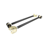 FAMEFORM Querlenker Camber Arms V2 passend für BMW E36 E46 Z4 Hinterachse unten einstellbar Set (Stahl/PU)
