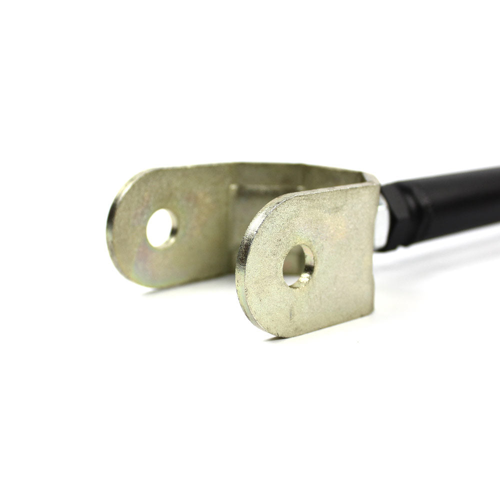 FAMEFORM Querlenker Camber Arms V2 passend für BMW E36 E46 Z4 Hinterachse unten einstellbar Set (Stahl/PU)