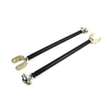 FAMEFORM Querlenker Camber Arms V2 passend für BMW E36 E46 Z4 Hinterachse unten einstellbar Set Uniball (Stahl)