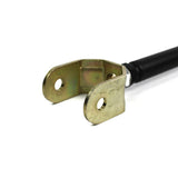FAMEFORM Querlenker Camber Arms V2 passend für BMW E36 E46 Z4 Hinterachse unten einstellbar Set Uniball (Stahl)