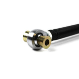 FAMEFORM Querlenker Camber Arms V2 passend für BMW E36 E46 Z4 Hinterachse unten einstellbar Set Uniball (Stahl)