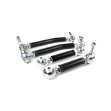 FAMEFORM Querlenker passend für BMW E39 E60 Hinterachse einstellbar Set Uniball (Stahl)