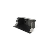 FAMEFORM Reparaturbleche Einschweissbleche Stabilisatorhalter Vorderachse Set passend für BMW E36 (Stahl)