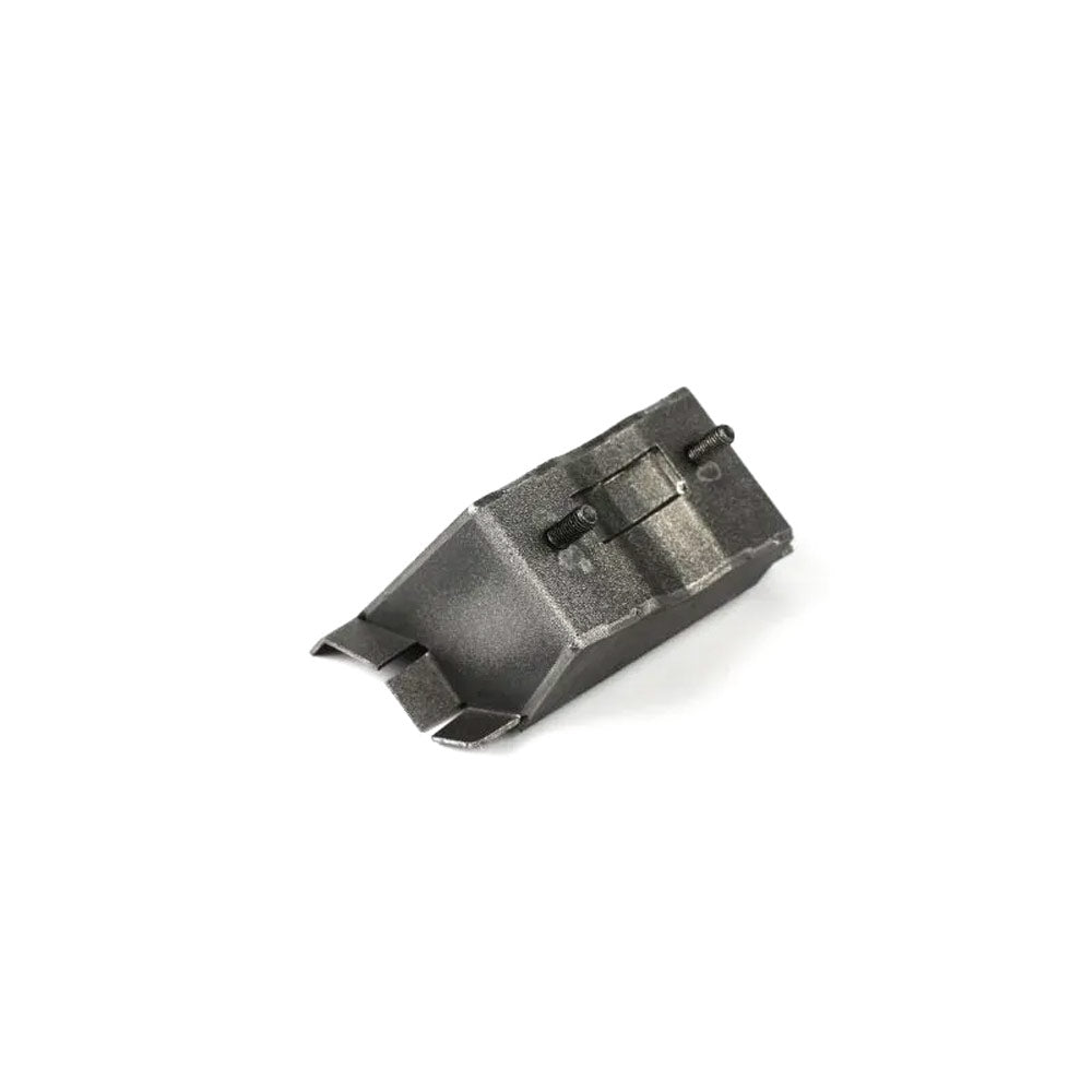 FAMEFORM Reparaturbleche Einschweissbleche Stabilisatorhalter Vorderachse Set passend für BMW E36 (Stahl)