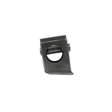 FAMEFORM Reparaturbleche Einschweissbleche Wagenheberaufnahme passend für BMW E36 Coupe (Stahl)