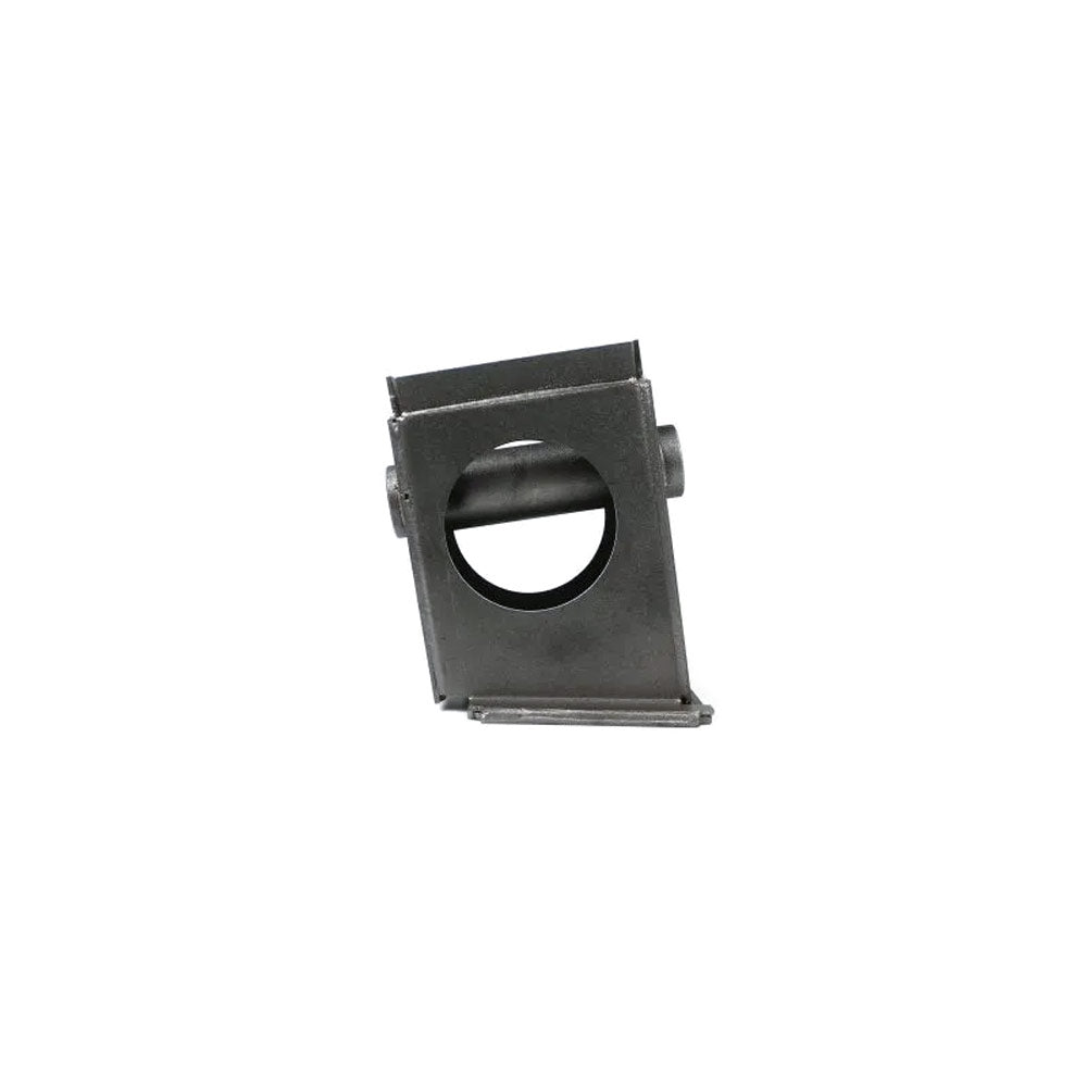 FAMEFORM Reparaturbleche Einschweissbleche Wagenheberaufnahme passend für BMW E36 Coupe (Stahl)