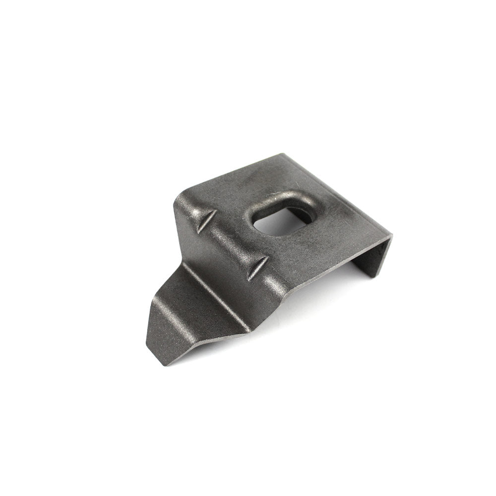 FAMEFORM Reparaturbleche Einschweissbleche Wagenheberaufnahme passend für BMW E46 (Stahl)