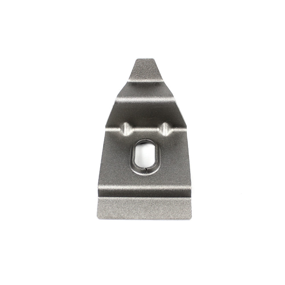 FAMEFORM Reparaturbleche Einschweissbleche Wagenheberaufnahme passend für BMW E46 (Stahl)