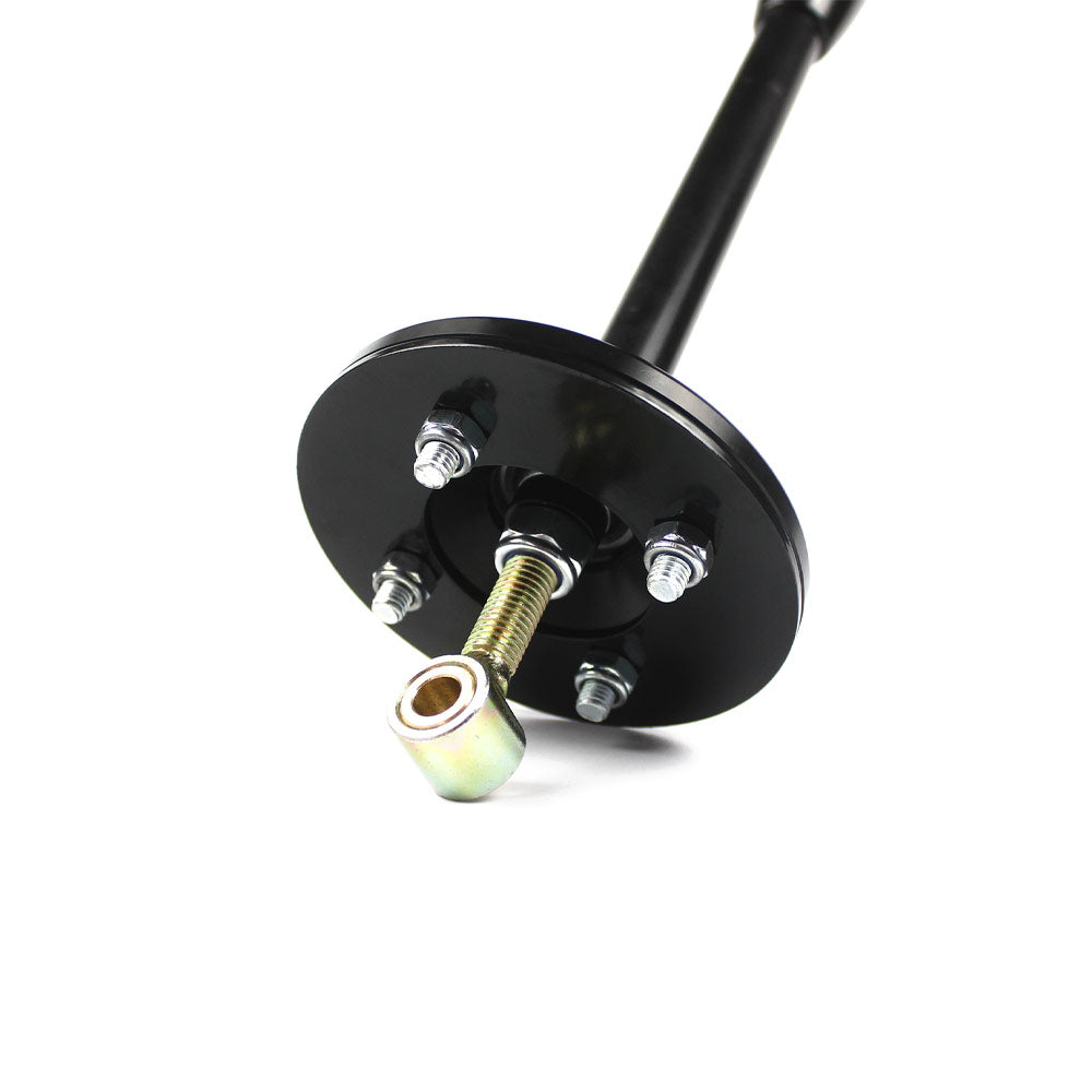 FAMEFORM Short Shifter passend für BMW einstellbar