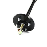 FAMEFORM Short Shifter passend für BMW einstellbar